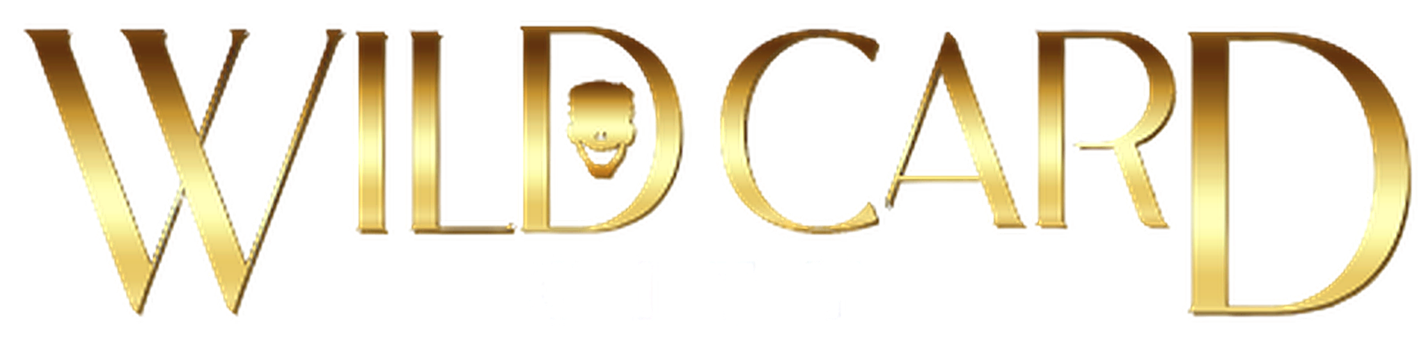 Wild Card City logo